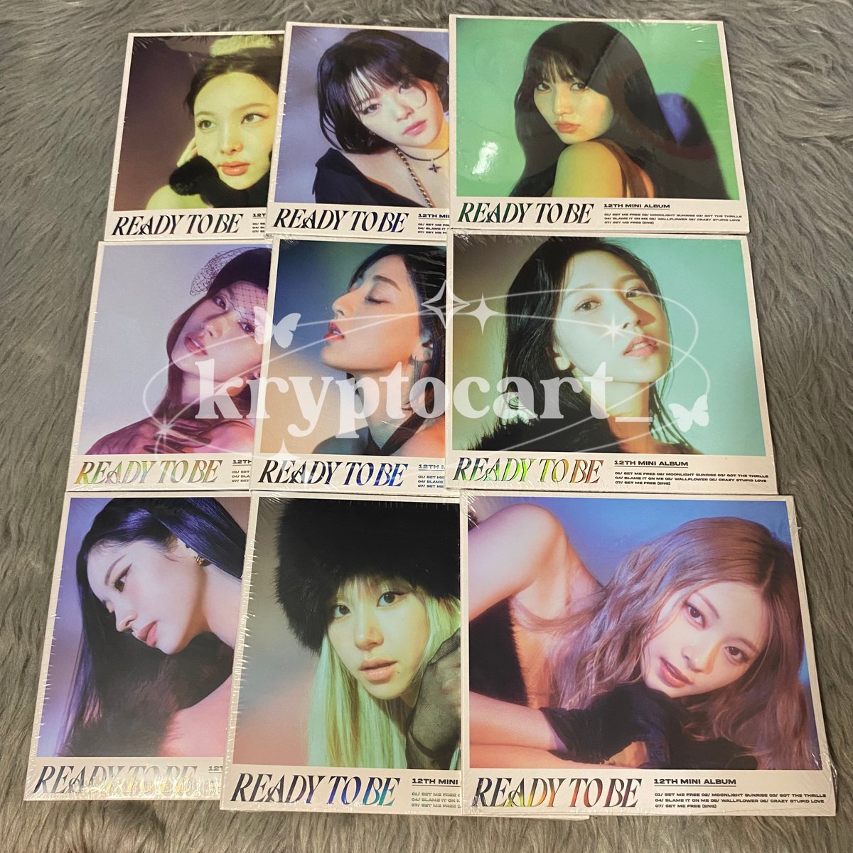 aisadatez's tweet photo. #kryptoupdates | re : twice ready to be sealed digipacks
📓. . . arrived at my ph address! please give me enough time to sort & pack! ++ for those who didn’t settled their rembal yet, please settle it napo asap thankyou! https://t.co/s3zZQYxAtT