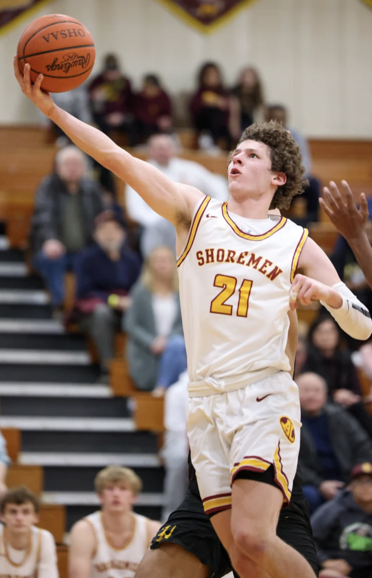 Shoremen Bbball tweet media