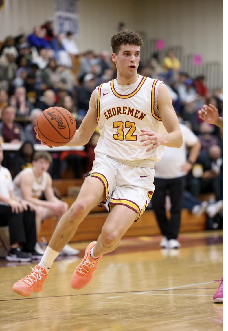 Shoremen Bbball tweet media