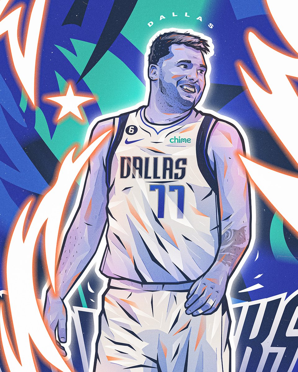 marin_matic's tweet photo. Luka Dončić🏀🇸🇮
Back on court soon!

#Doncic #DallasMavericks #NBA https://t.co/gU9MJ9wqX1