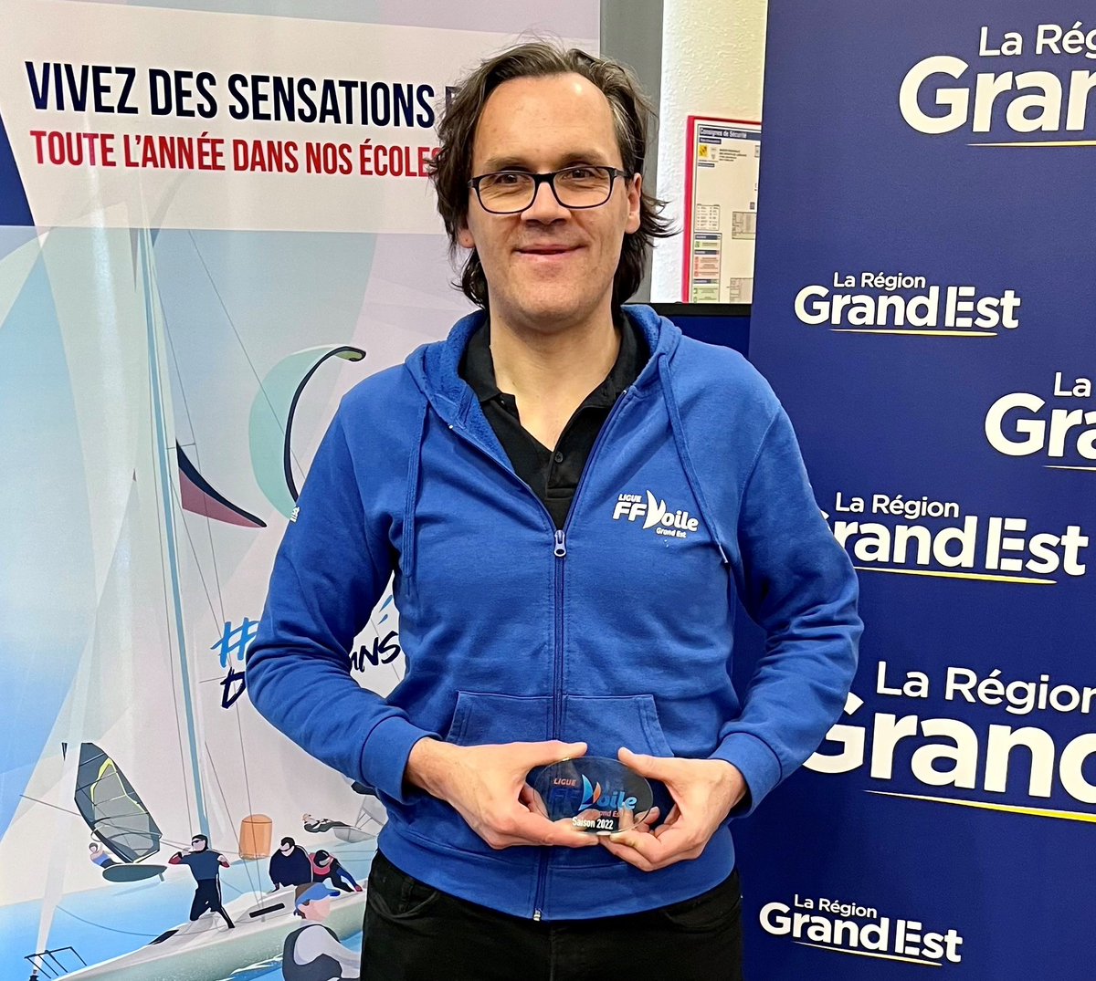 Quand la voile réelle récompense la voile virtuelle.
<a href="/VirtualRegatta/">Virtual Regatta</a> 
<a href="/RouteDuRhum/">Route du Rhum - Destination Guadeloupe</a> 
<a href="/team_lsv/">team LSV / Trustable</a>