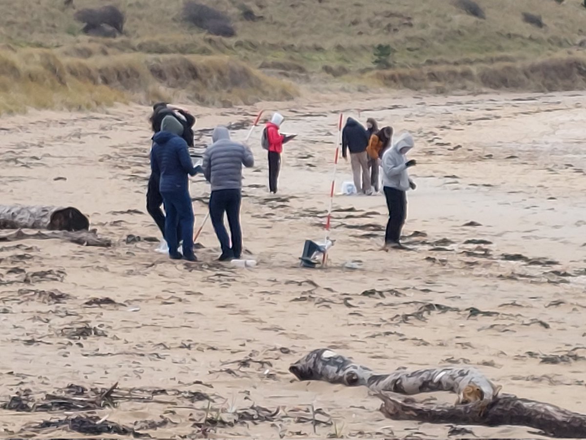 Dr Ian Pattison tweet media