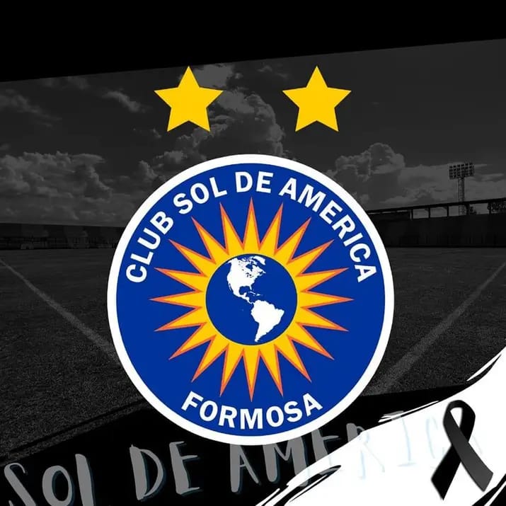 QEPD Hector "Piraña" Riquelme, nuestros sentidos pésames para los familiares, en especial para Renzo en este duro día. Muchas fuerzas 💙.
