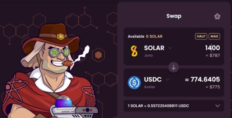 #CyberSolarHeroes are officially sold out! Congrats <a href="/SolarBankDAO1/">Old SolarDAO - see bio</a> <a href="/empowerchain_io/">EmpowerChain♻️💚</a>! The fun begins now: all of their NFTs are guaranteed a $Solar token airdrop (plus more perks. #DYOR). Below is the SMALLEST amount i will get airdropped for one of mine. 2ndary market soon..👀😳