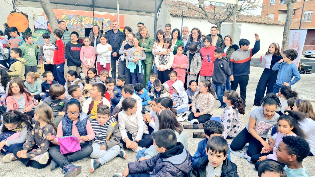 Educación, Ciencia y Formación Profesional tweet media