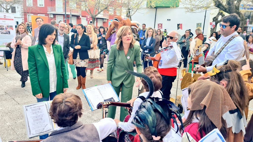 Educación, Ciencia y Formación Profesional tweet media