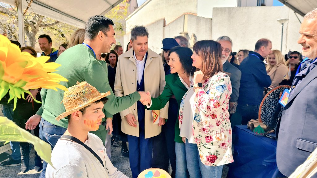 Educación, Ciencia y Formación Profesional tweet media