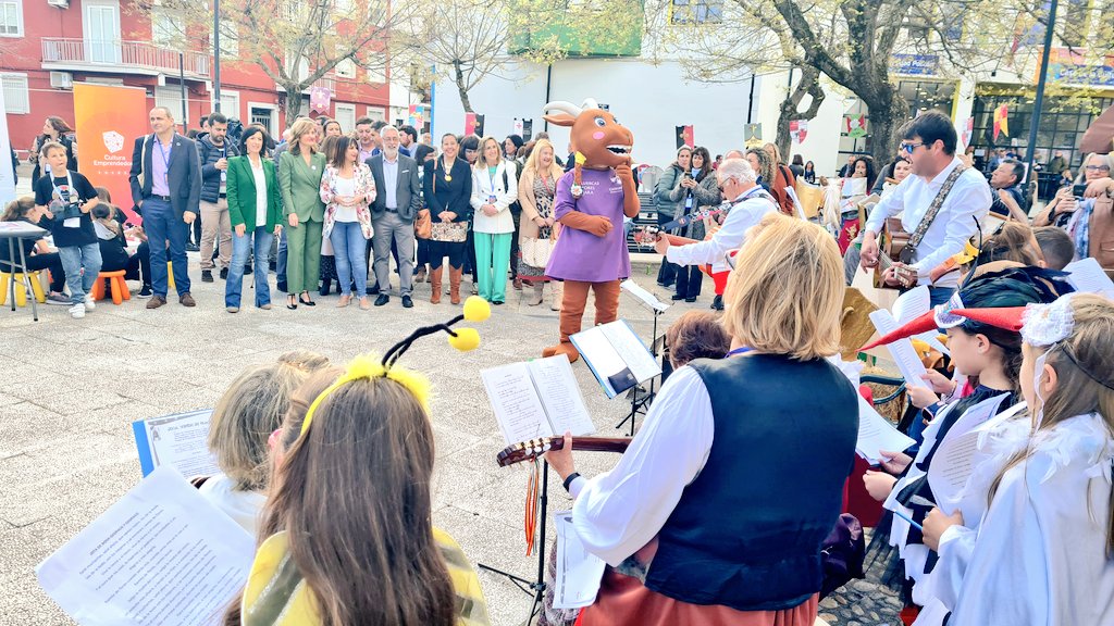 Educación, Ciencia y Formación Profesional tweet media