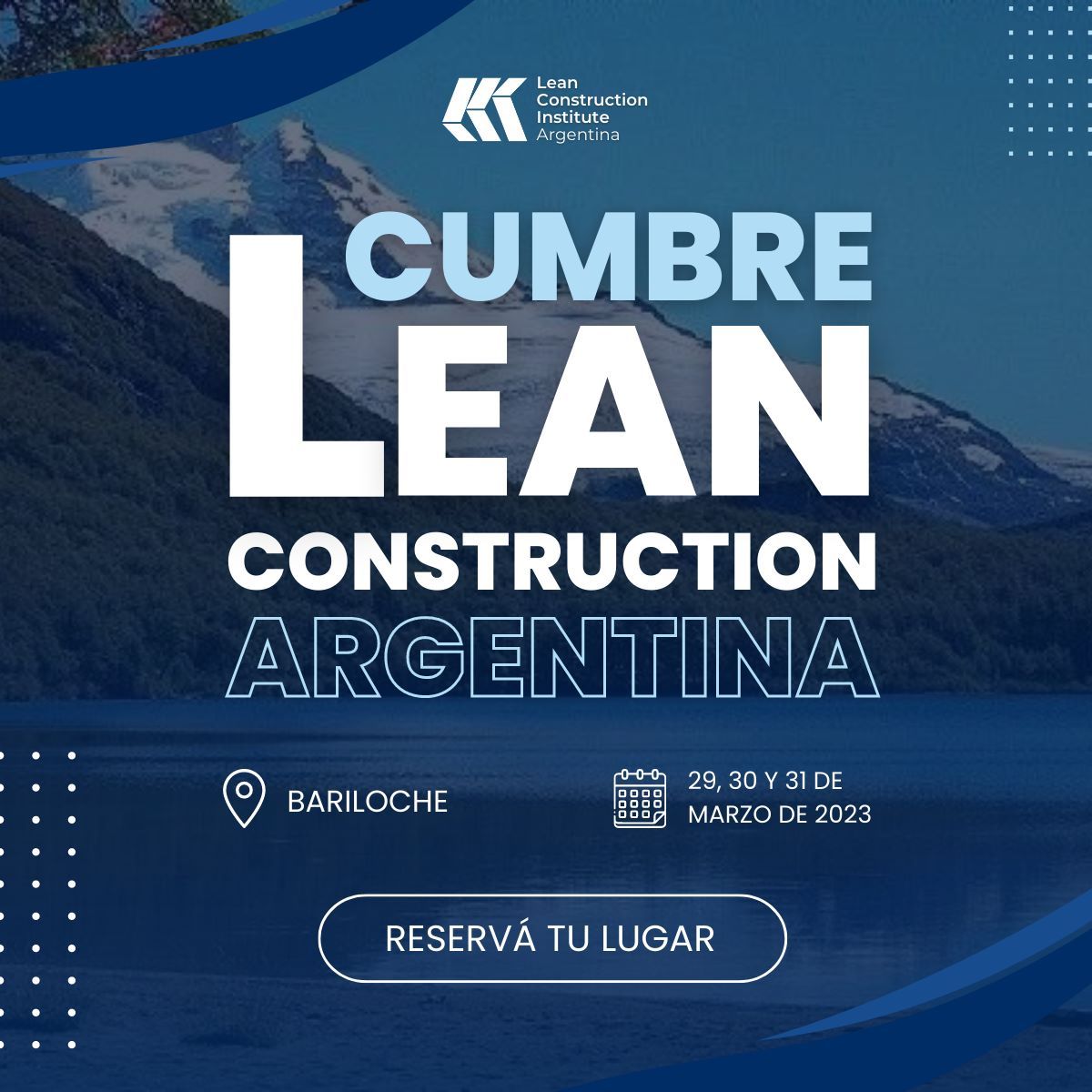 ThesingSA's tweet photo. 🚀 Impulsar el cambio en la #industriadelaconstrucción es algo que nos proponemos día a día, por eso apoyamos la iniciativa de Lean Construction Institute (AR)  y estaremos participando de la primer cumbre #leanconstruction en #argentina. 
📩hola@leanconstruction.com.ar https://t.co/awrlyC5OyA