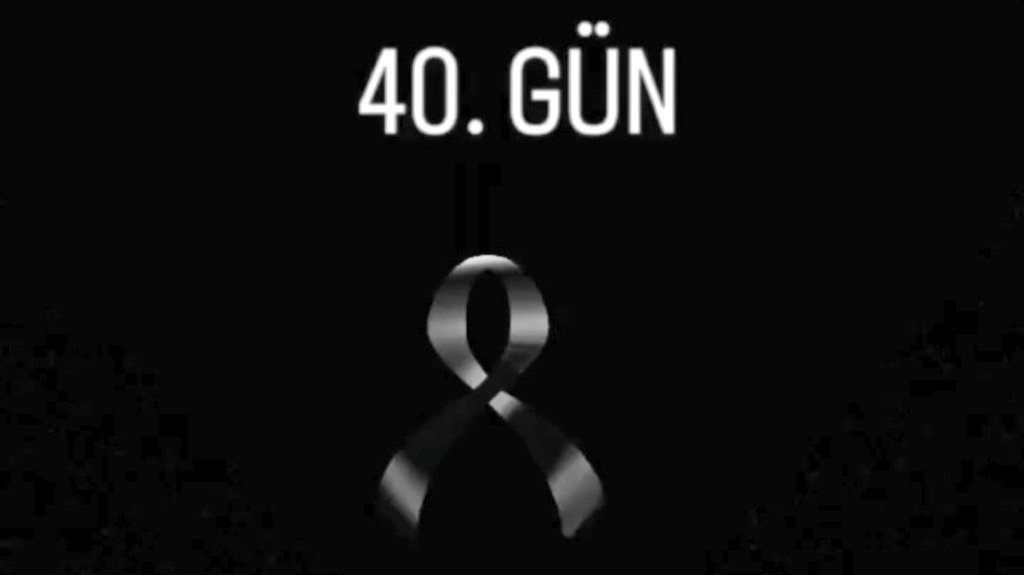 Elbistander's tweet photo. Bugün memleketimizi, canlarımızı kaybedeli #40GünOldu 
Çok özlüyoruz, çok seviyoruz.😔
#Elbistan
#kahramamaras #Hatay #Osmaniye #Adiyaman #Adana #Gaziantep #afsin #Nurdağı #islahiye #iskenderun #göksun #pazarcık #Malatya #nurhak #Dogansehir #gölbaşı #Türkoğlu #kırıkhan #hassa https://t.co/IUbbDMKB7G