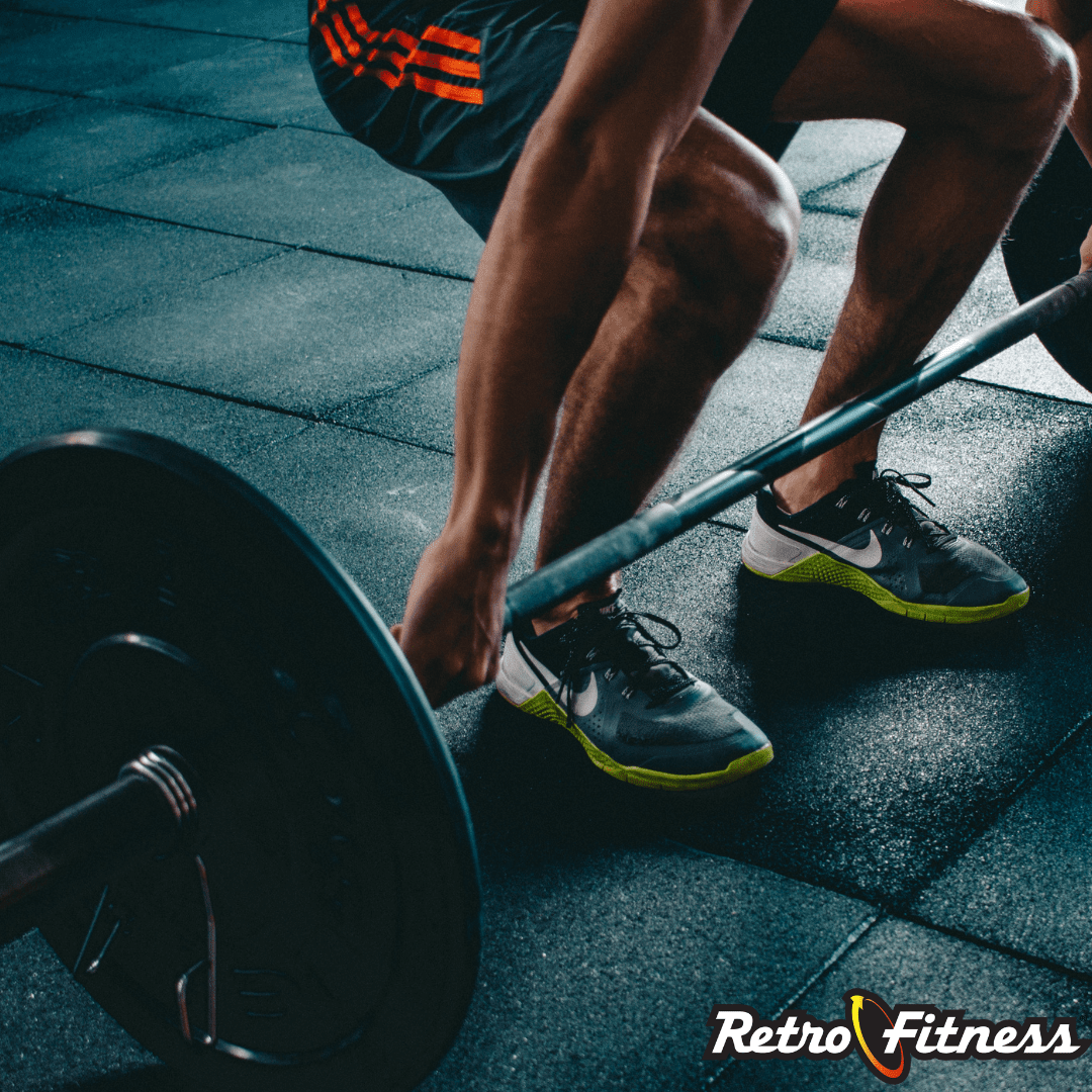 It's your workout, your time, your body, OWN IT!💪

#RetroFitness #RetroFitnessStroudsburg #StroudsburgPA #WorkOut #Gym #Fitness #Motivation #SummerBody #PersonalTraining #GroupClasses