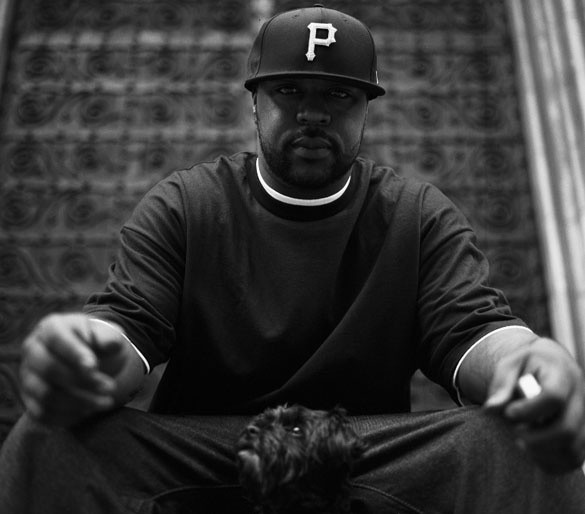 ActWon23's tweet image. Happy Born day to my favorite emcee, Sean Price AKA P! Aka Ruck 
Of Heltah Skeltah 
#seanliveson #duckdown #bootcampclick