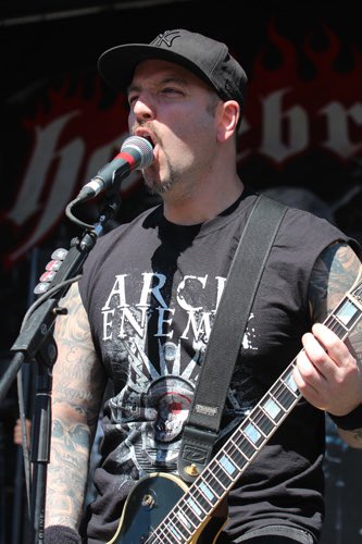 TheOzzFest's tweet image. Happy Birthday to @WayneLozinak seen here with @Hatebreed at #OzzFest 2016 #hatebreed #birthday #festival #festivals #festivalseason #hardcore
