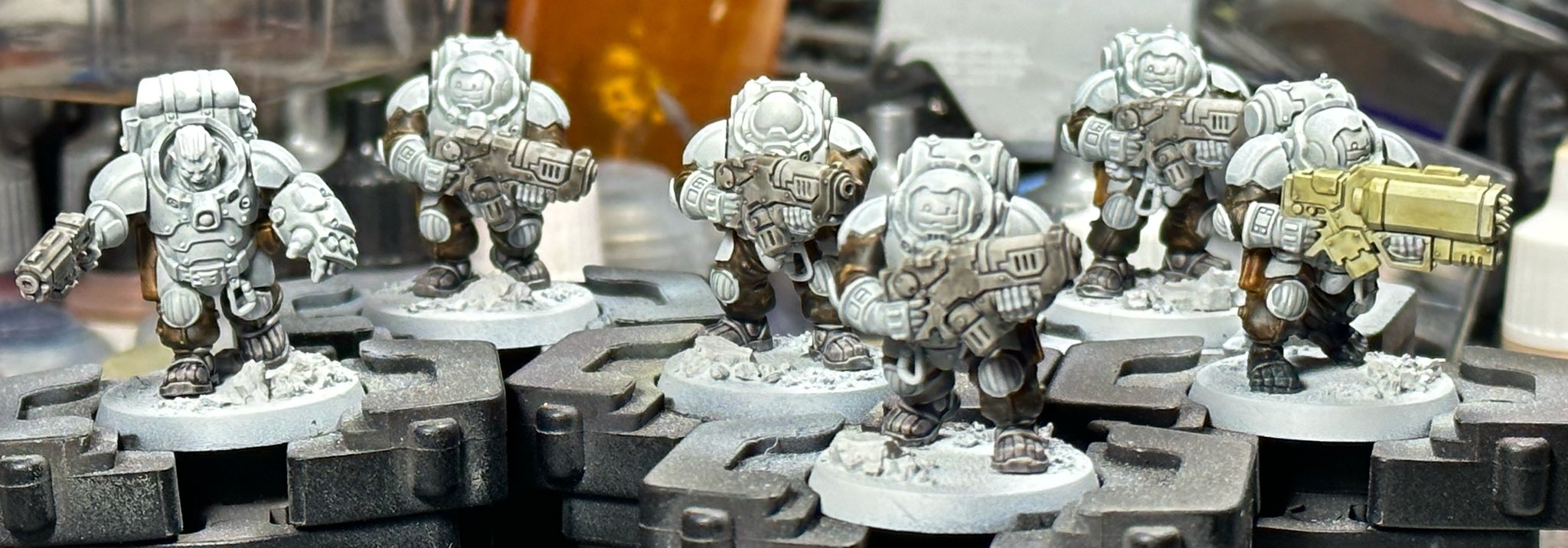 Tabletop Minions 🐀 on Twitter "It’s time to get SQUAT well, it will