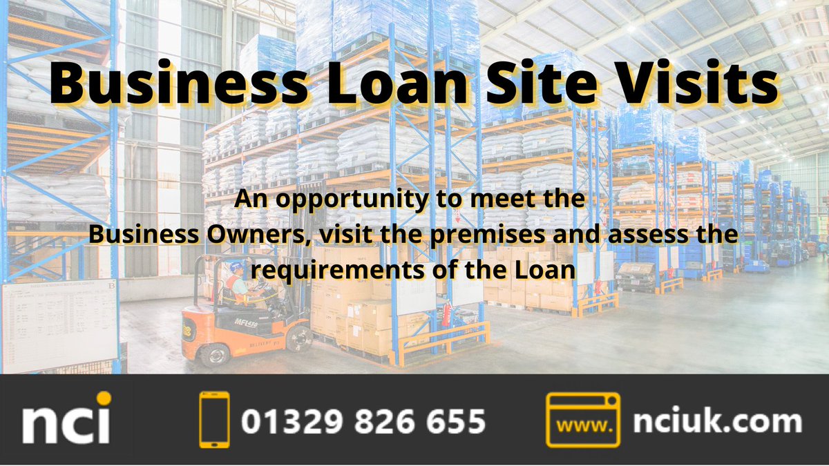 We provide an expert service for lenders of business loans by way of personal visits to customers who are in default. Our Field Agents help the customer to understand why they have defaulted on payments and how best to recover the outstanding debt.
#BusinessLoans #Default