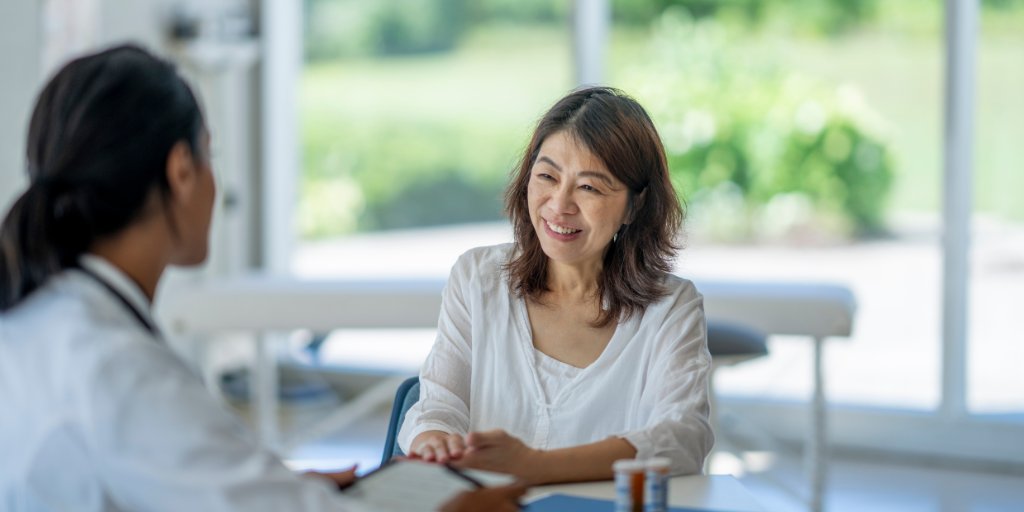 Last week, we marked International Women's Day by sharing important resources relating to health issues facing women today, such as breast cancer, ovarian cancer, heart conditions and endometriosis. Support is available for these conditions.