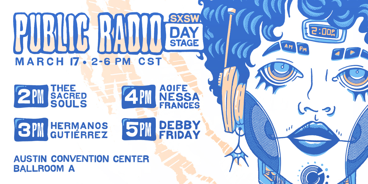 KUTX 98.9 tweet media