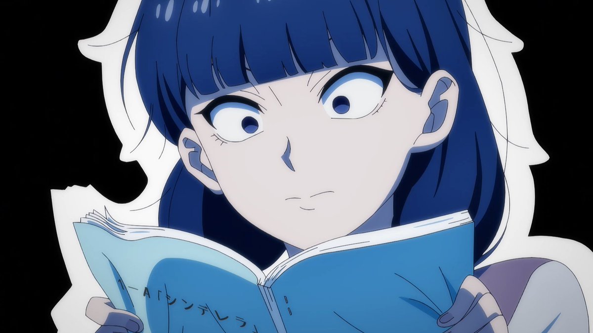AnjoKeMo's tweet photo. Best girl still continuing to be best girl. 😊😊😊
#tomochan #TomochanwaOnnanoko #TomoChanIsAGirl #misuzu #MisuzuGundou #MisuzuGundo #romcom #cute #kawaii #himecut #love #waifu #bestgirl #smug #smile #princess #anime https://t.co/CDQcaIKaOI