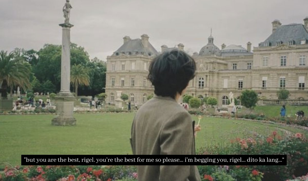 hikariwrites's tweet photo. CITY OF LOVE.
—— a filo #taekook au !

wherein cielo ( th ) met a mysterious guy, rigel (jk), who gave him the best night of his life before disappearing.

but what if, they meet again in Paris? and what if, rigel already fell in love with him ever since the night that they met? https://t.co/LzOvj8Azj1