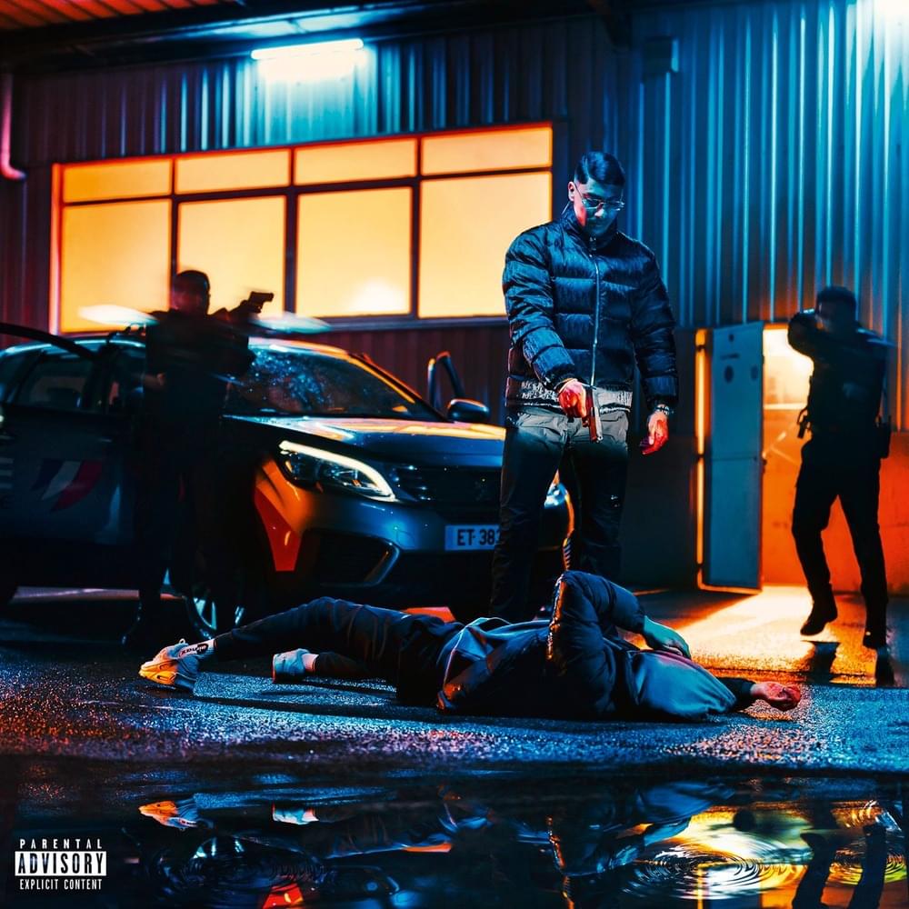 🚨 Maes vend 17 351 exemplaires en première semaine avec son album « OMERTA » ! 🔥