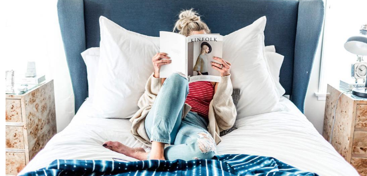 There's no denying it: Stress will always be a part o...theeverygirl.com/20-easy-things…