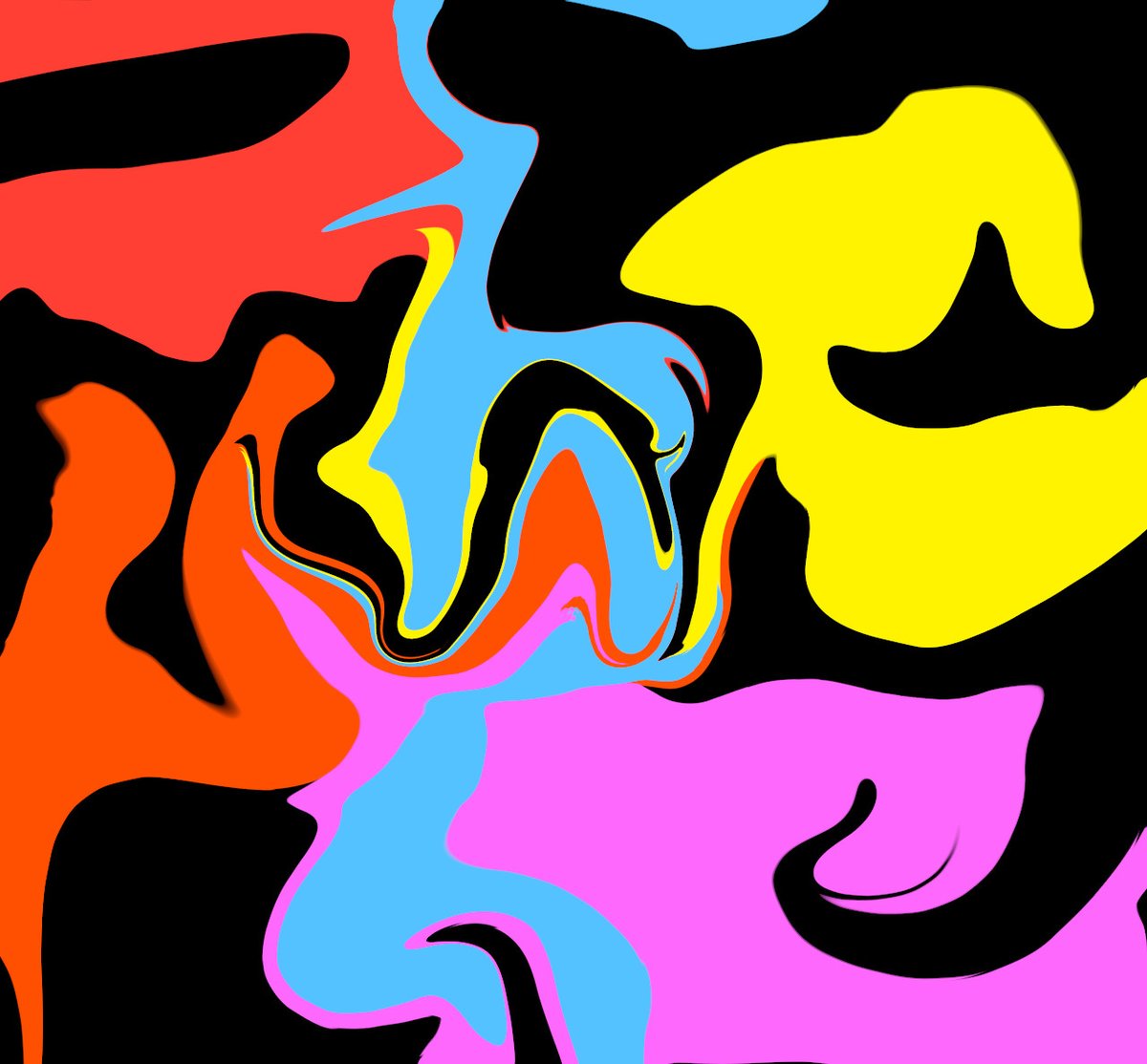 PixelProphetNFT's tweet photo. MIX..IT..UP #NFTs #NFTCommunitys #nft #ArtistOnTwitter https://t.co/KLTSQYdMML