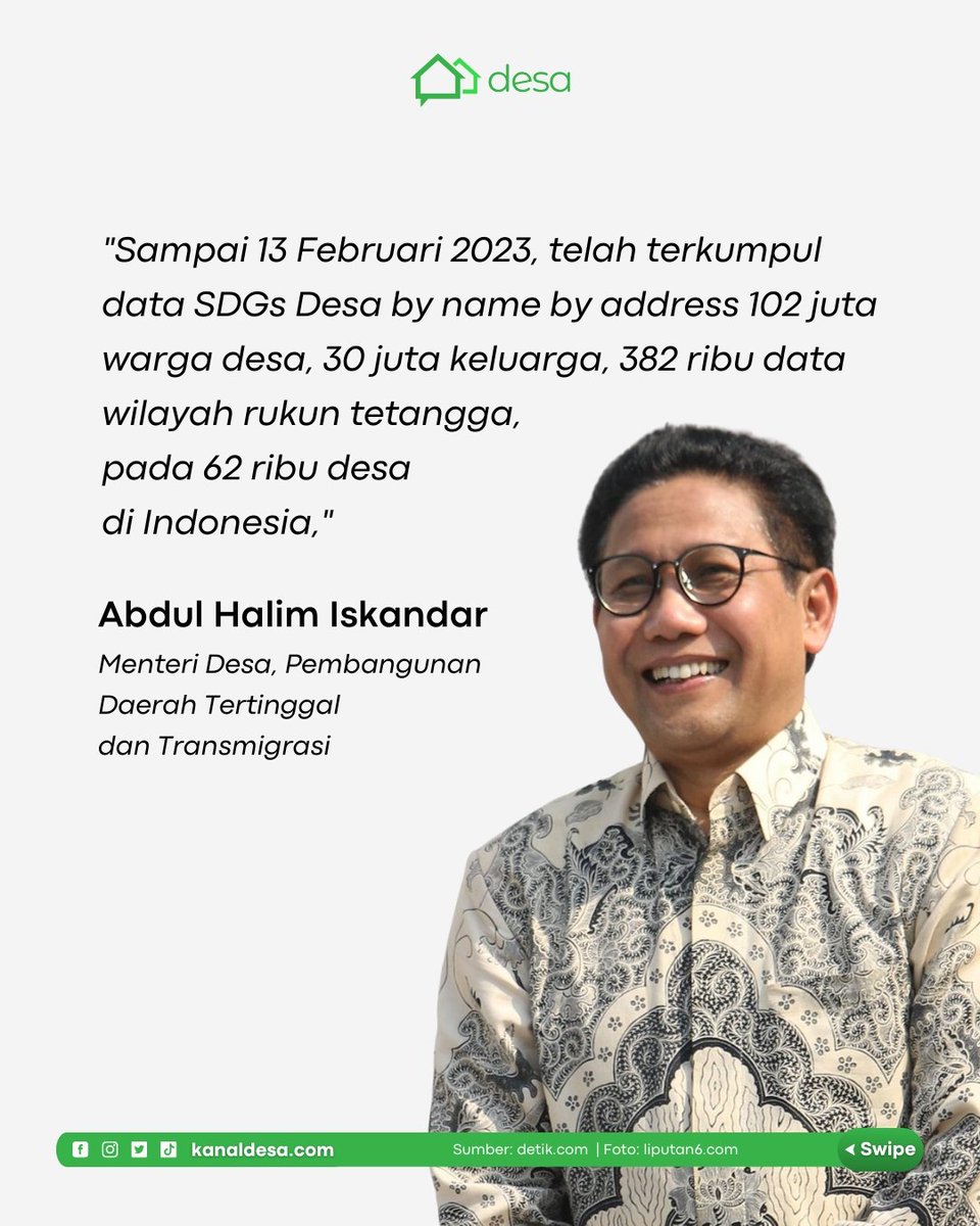 KanalDesa's tweet photo. https://t.co/16Xll37aeE