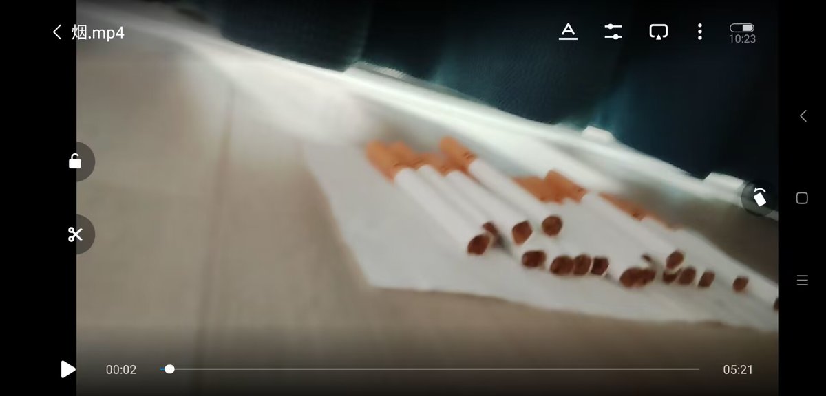 用烟zw的定制视频，然后再寄过去吸，别有一番风味，有女朋友是用嘴亲吻烟，我这是升级版的。#原味袜子 #原味衣物 #原味棉袜 #口水 #黄金圣水 #定制视频 #白袜 #短丝 #臭袜子 #重口袜子 #原味内内 https://t.co/QXtH1sIm4Z