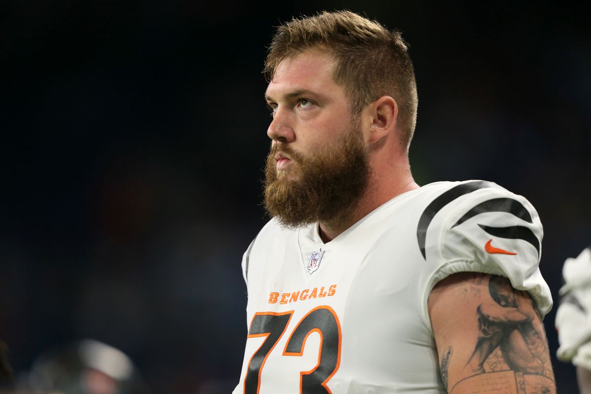 CincyProblems's tweet photo. OT Jonah Williams has requested through his agent to be traded from the #Bengals, per @RapSheet. https://t.co/u0z7KU6MKD