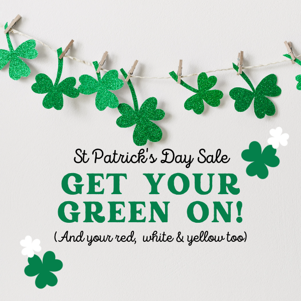 leftcoastkratom's tweet photo. Are You Feeling Lucky Today? ☘️☘️☘️

Follow the rainbow right to Left Coast Kratom &amp; get a special 17% OFF coupon in honor of St. Patrick's Day! Just use the coupon code below at checkout to save!

Coupon code: LUCKYDAY

https://t.co/cK4IuLuZN5 https://t.co/gmS2AMWh9R