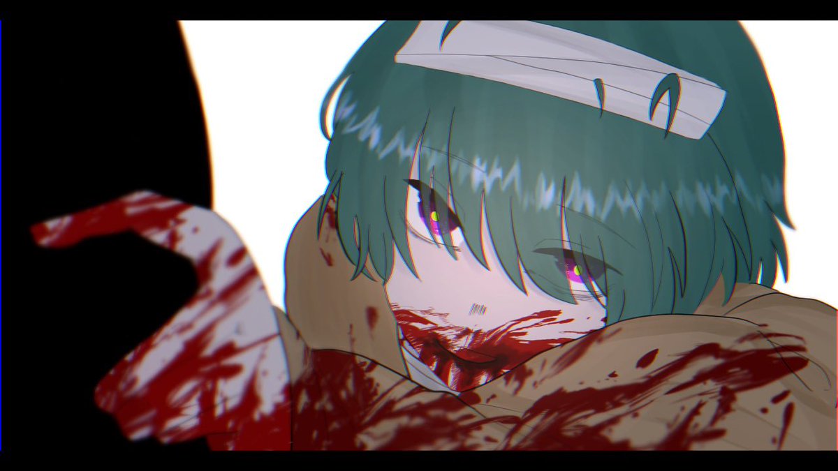 Ha_na_Rei's tweet photo. 僕はもう少しだけ、頑張れるかもしれない。 https://t.co/0zJCpobdtz
