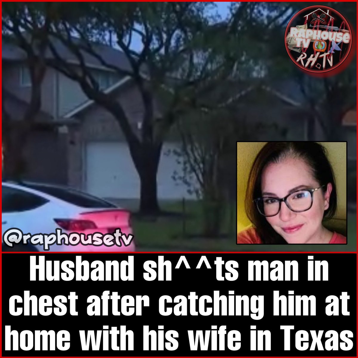 Raphousetv (RHTV) tweet media