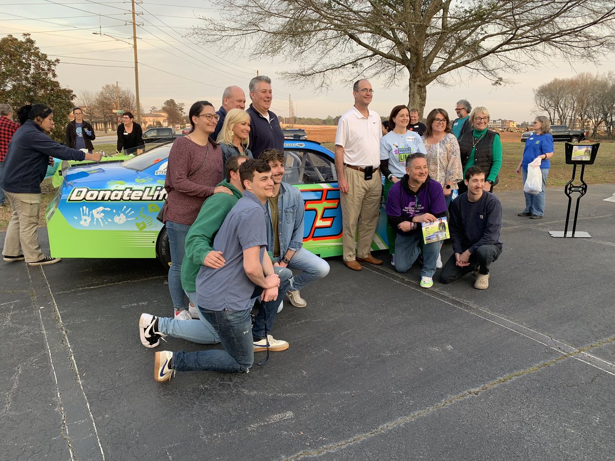 Joey Gase Racing tweet media