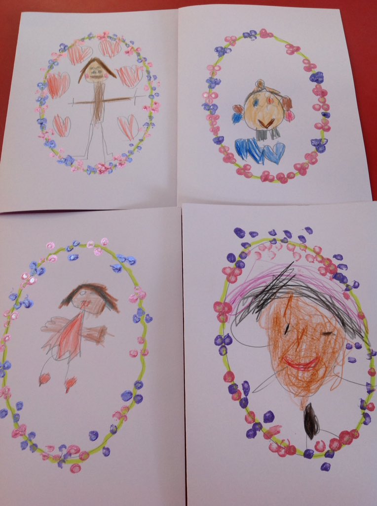 Happy Mothers Day 🌷