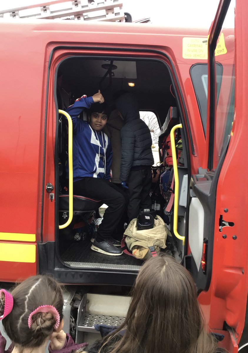 Fir Tree School tweet media