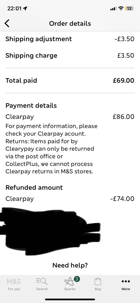 Gaynor Chart tweet media