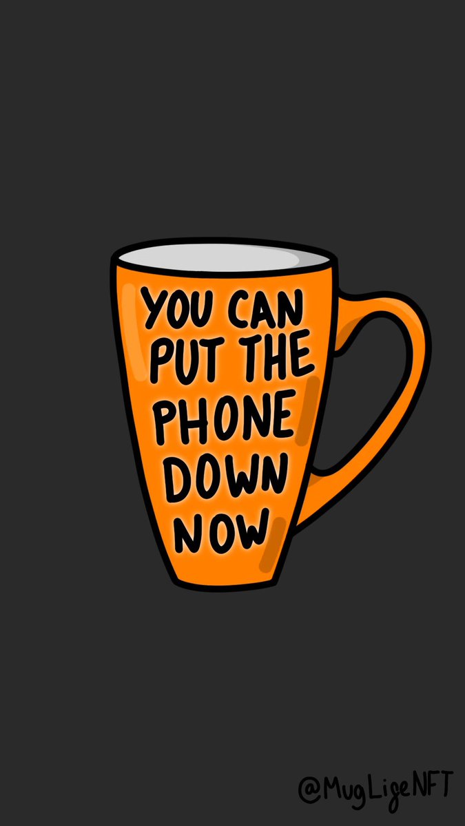 MugLife NFT tweet media