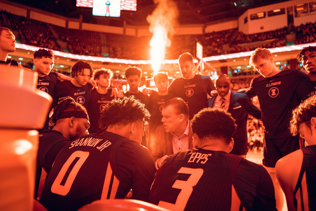 Illini Fan Nation tweet media