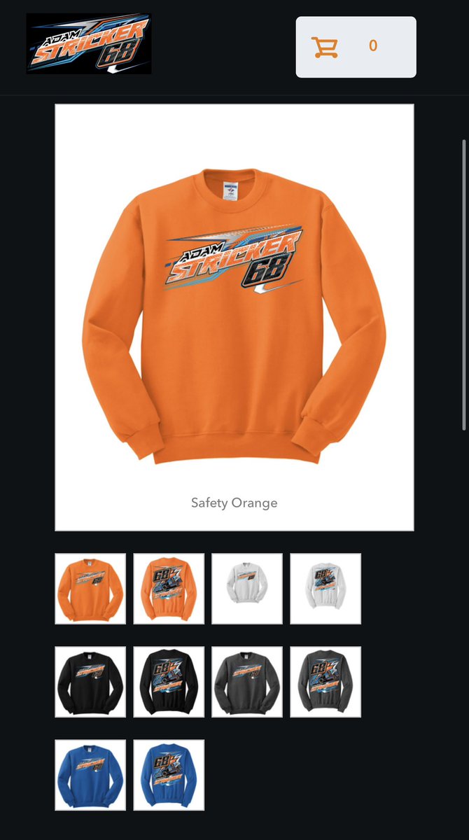 stricker_adam's tweet photo. Pre-Order available now! Deadline is April 2nd and will ship after that. The variety of colors is ONLY available for Pre-Order. 

https://t.co/uBXUQCDVpg https://t.co/Qu7YsEvHkB