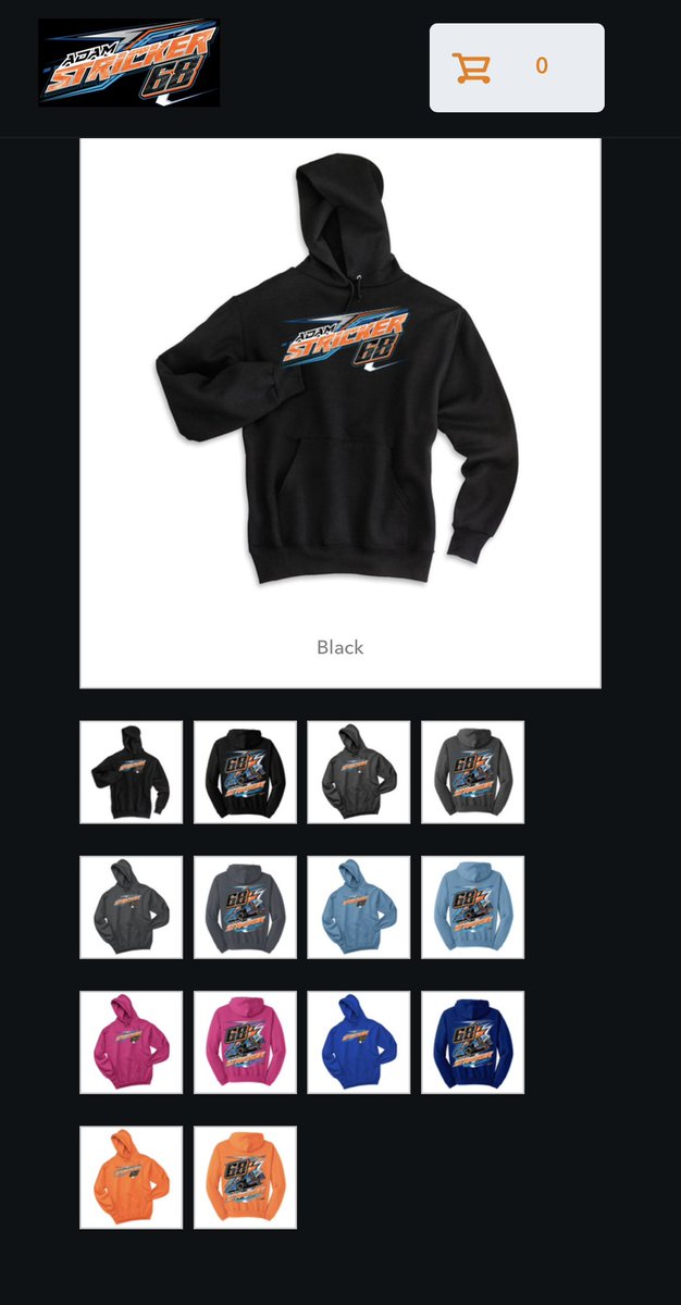 stricker_adam's tweet photo. Pre-Order available now! Deadline is April 2nd and will ship after that. The variety of colors is ONLY available for Pre-Order. 

https://t.co/uBXUQCDVpg https://t.co/Qu7YsEvHkB