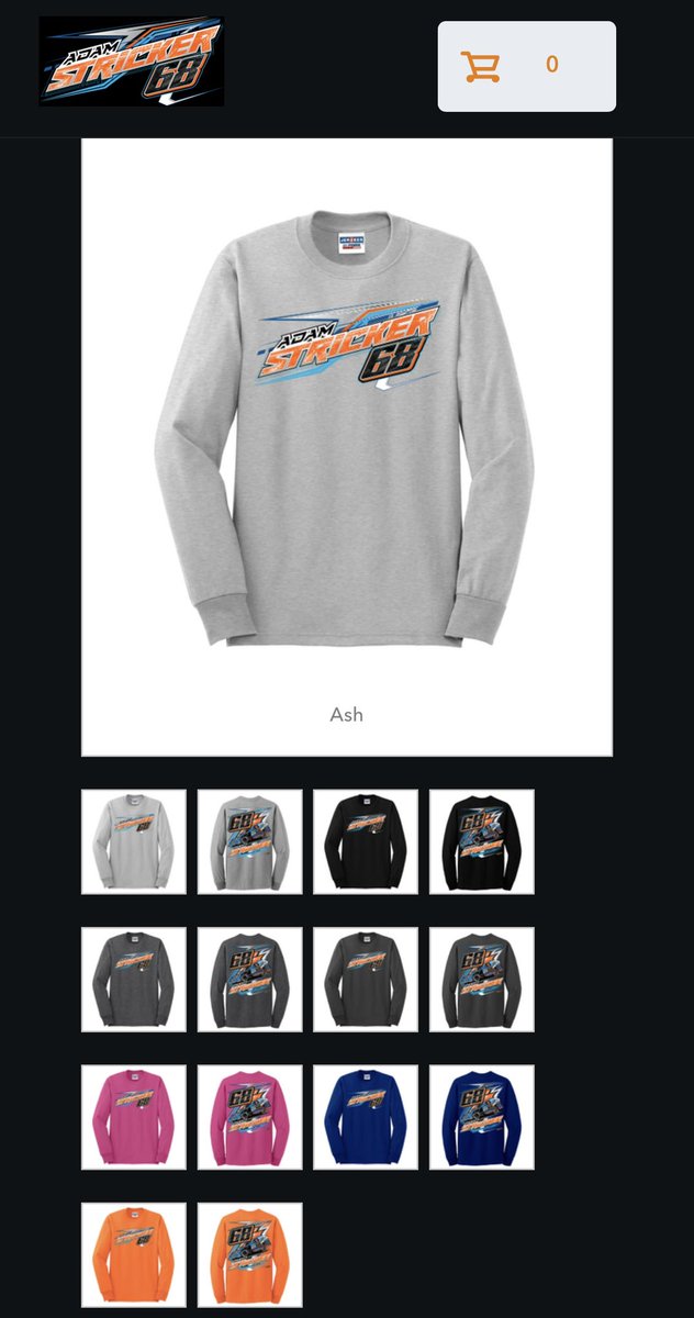 stricker_adam's tweet photo. Pre-Order available now! Deadline is April 2nd and will ship after that. The variety of colors is ONLY available for Pre-Order. 

https://t.co/uBXUQCDVpg https://t.co/Qu7YsEvHkB