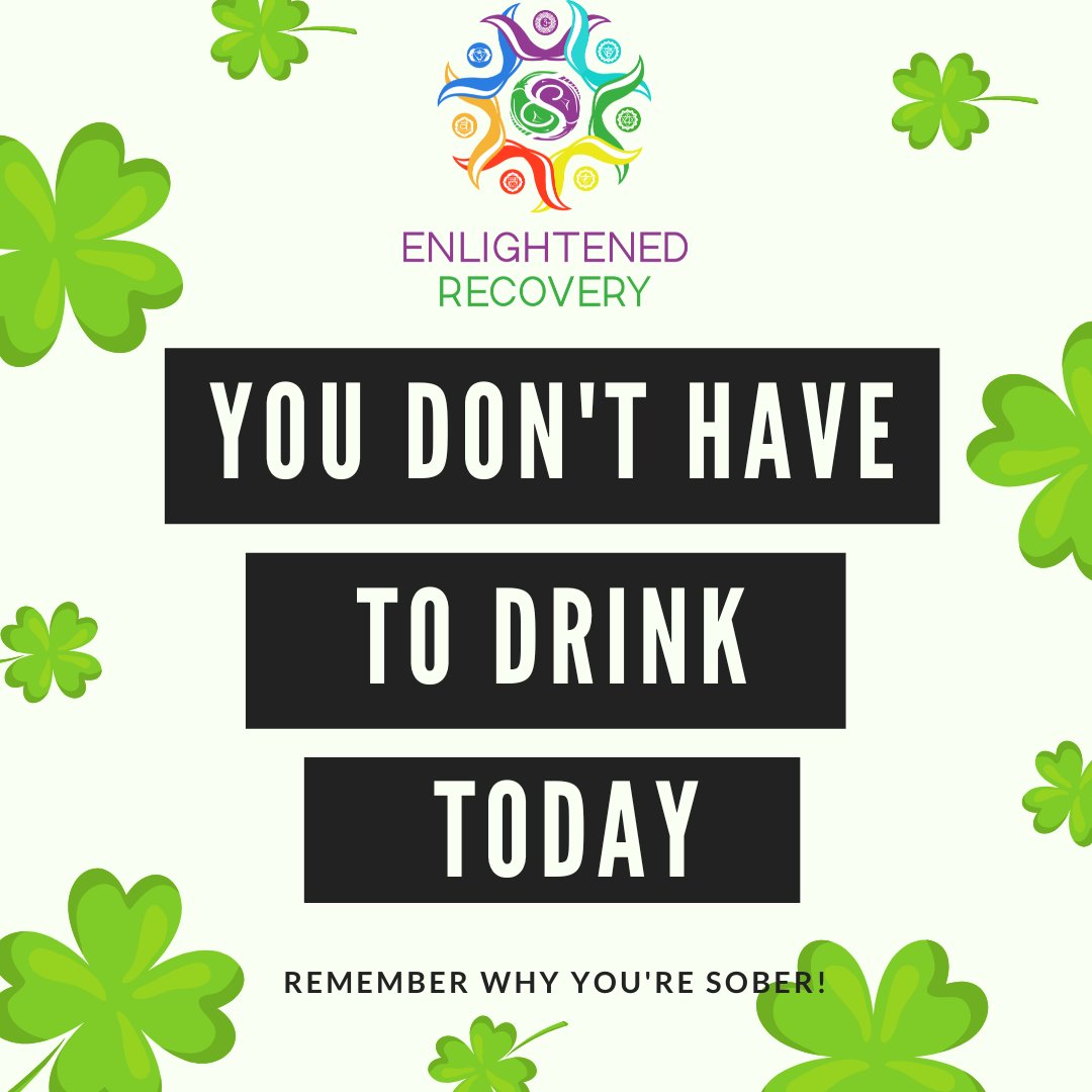 Enlightened Recovery tweet media