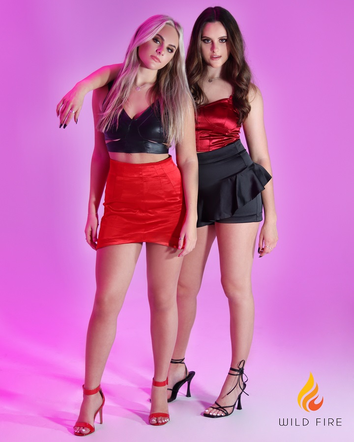 Shoutout to Ira Zelenuk for adding our song "Just Friends" to her "Energetic Teen Music" Spotify playlist.  To check out the playlist and follow it CLICK HERE:  open.spotify.com/playlist/6NH4a…

#spotify #spotifyplaylist #wildfire #wildfiresings