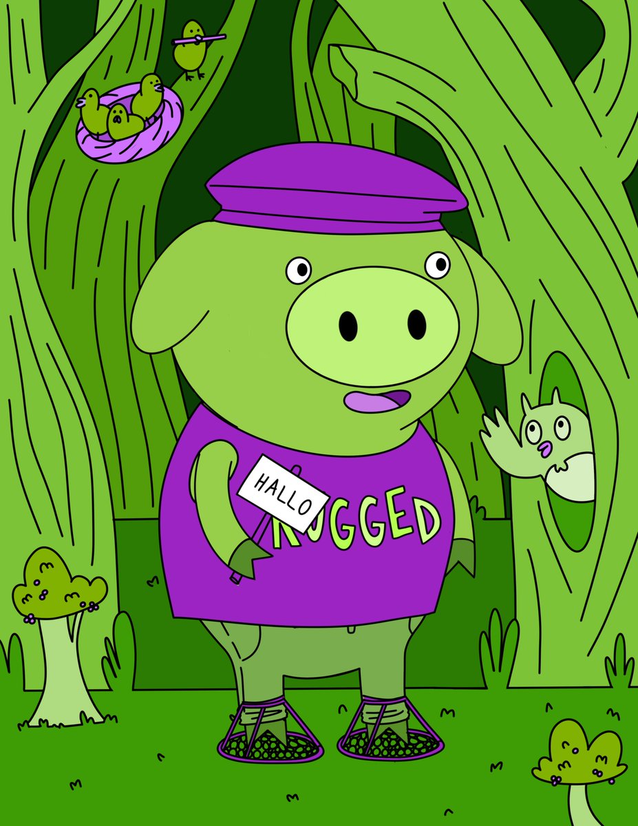 VinnyandFrens's tweet photo. While we prepare our next surprise, how about a NFT giveaway in the meantime?

Want to win a Vinny &amp; Frens NFT?

To enter:
☑️ Follow @VinnyandFrens
or
☑️ Retweet
or
☑️ Like

#Ethereum #NFTGiveaway #NFT #NFTs https://t.co/3jJFmY00ds