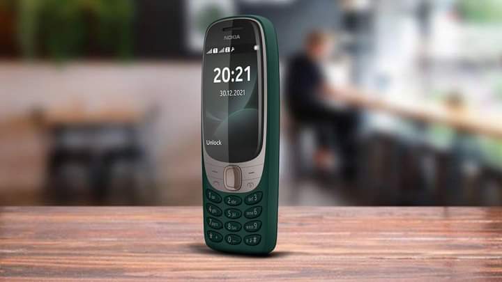 متوفر الان😍

*Nokia 6310/          
         السعر :28.500