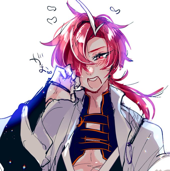 めっちゃ手に馴染む男 