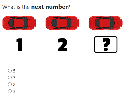 Math_Pyramid's tweet image. What&apos;s the next number? mathpyramid.com/math-exercise/… #nextnumberworksheet #onlinemath #onlinemathworksheets #mathworksheets #freemathworksheets