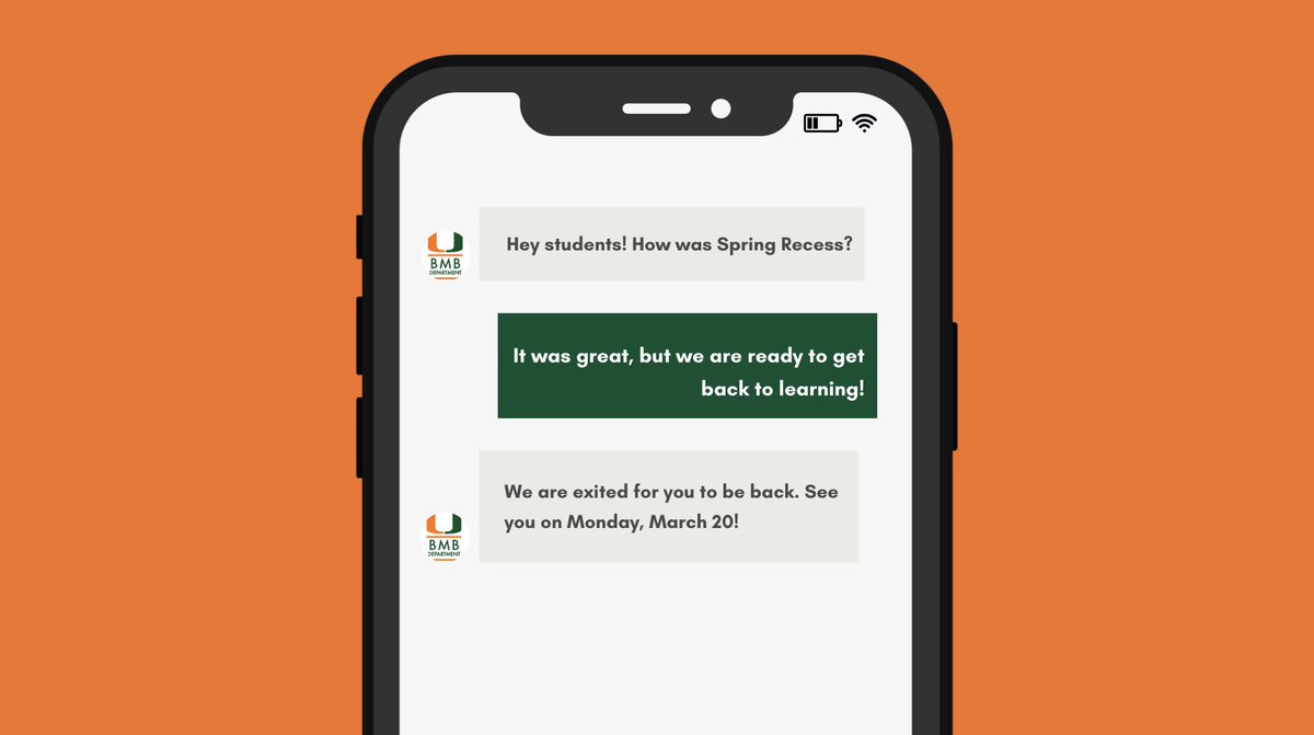 UM BMB Dept (@um_bmb) on Twitter photo 