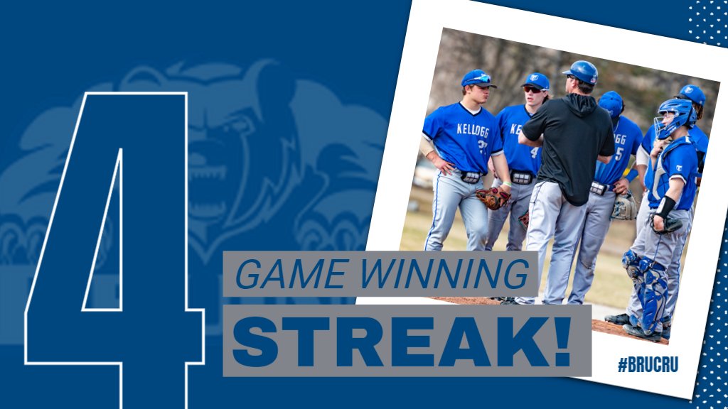 Kellogg Community College Athletics tweet media