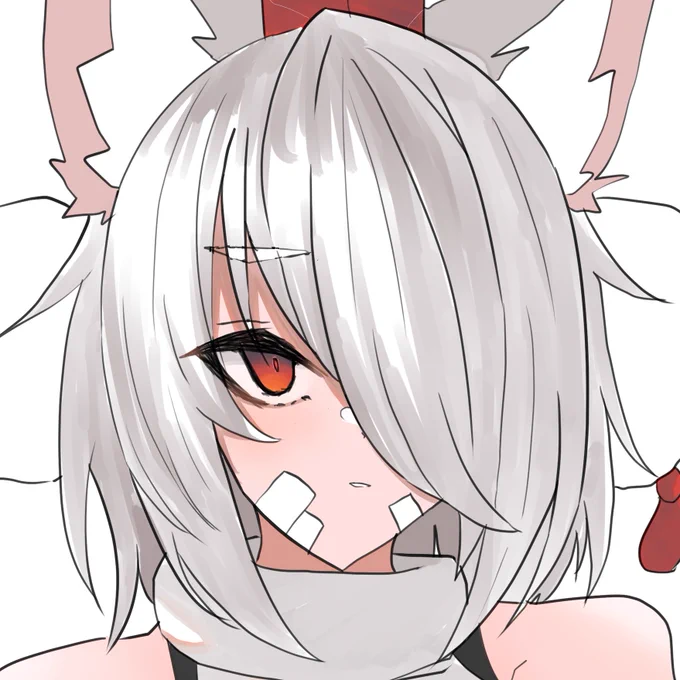 顔が良い。 